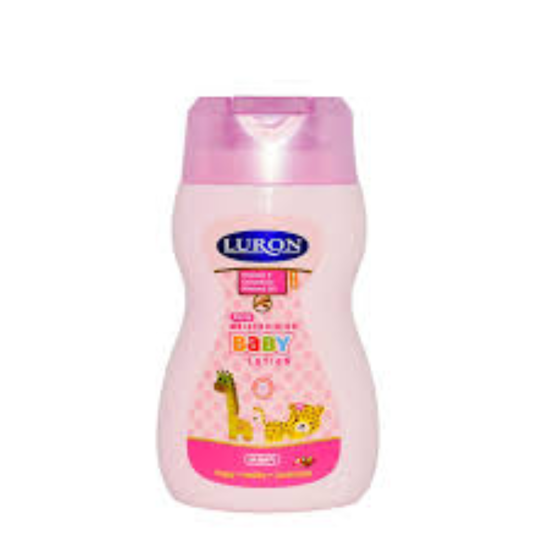 MAWS EXTRA SOOTHING BABY LOTION 125ML